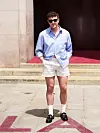 Na Guccijevoj reviji u Milanu