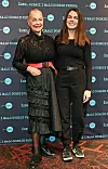 Anja šovagović Despot na premijeru je stigla s kćeri Anom Despot