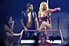Britney Spears u Areni Zagreb u sklopu turneje Femme Fatale