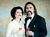 Ona je njegova kraljica: Mrle svojoj Ivanki čestitao rođendan uz zanimljivu zajedničku fotografiju