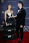 Na humanitarnoj gala svečanosti u Los Angelesu lani