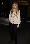 Romee Strijd na ulicama Pariza