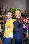 Iva Todorić i Ante Jurković stoje iza Ateliera Sreće