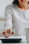 Kod ove je metode vrlo važna vježba!