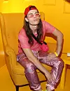 LOS ANGELES, CALIFORNIA - SEPTEMBER 06: Harry Hains attends Talent Resources Presents Airgraft's The Art Of Clean Vapor on September 06, 2019 in Los Angeles, California. (Photo by Jerritt Clark/Getty Images for Airgraft)