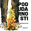 Gabriella je već odradila svoj prvi viđeniji angažman - ilustrirala je knjigu Vlade Simcicha Vave.