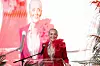EARL GIBSON III/SHUTTERSTOCK EDITORIAL/PROFIMEDIA