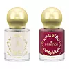 X-mas Wishes Candy Kisses miriše na ušećerene jabuke 16,90 kn, ESSENCE