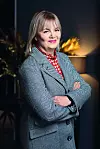 Branka Bakšić Mitić, dogradonačelnica Gline