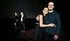 Glumac Filip Detelić koji je u filmu utjelovio Robija s kolegicom Klarom Fiolić
