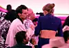 Harry i Taylor u jednom trenu napravili su ‘fist bump‘