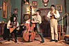 What We Do in the Shadows (2014) Taika Waititi, Jemaine Clement, Jonny Brugh *Filmstill - Editorial Use Only*,Image: 268100174, License: Rights-managed, Restrictions: *Filmstill - Editorial Use Only*, Model Release: no, Credit line: Image Capital Pictures / Film Stills / Profimedia