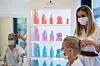 Schwarzkopf Fibre Clinix lansiranje