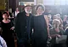 Rade Šerbedžija i Lenka Udovički živjeli su u Rijeci.