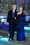 Peta supruga Suzy Amis fascinirala ga je jer je znala rukovati oružjem i upravljati zrakoplovom