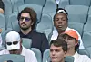 Andrea Preti i Venus Willliams prvi su put viđeni zajedno u srpnju 2024. godine