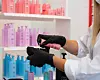 Fibre Clinix tretman u salonu