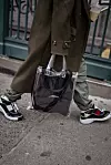 Street style u New Yorku