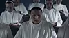 Kadrovi iz filma ˝Nun of your business˝