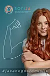 Glavni cilj kampanje aktivno je osnaživanje i osposobljavanje žena za nošenje s izazovima u društvu u kojem živimo.