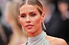 Claire Holt očekuje treće dijete