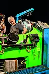 Cameron se 2012. sam samcat spustoi na dno Marijanske brazde na dubinu od 11 kilometara ispod površine mora