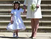 Sporna haljina princeze Charlotte