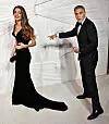 Amal Clooney i George Clooney