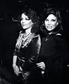 Natalie Wood i Lana Wood