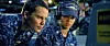 Rihanna je u filmu 'Battleship' nastupila sa zvijezdama poput Liama Neesona i Alexandera Skarsgaarda, no unatoč tome, film nije dobro dočekan ni od publike ni od kritike ​Fotografija: Profimedia
