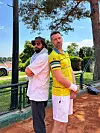 Borko Perić i Ivan Vukušić