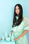 Fibre Clinix Volumize linija