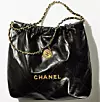 Chanel 22 torba