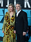 Mark Ruffalo i supruga