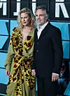 Mark Ruffalo i supruga
