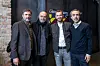 Vladimir Posavec Tušek, Goran Grgić, Momčilo Otašević i Edib Ahmetašević