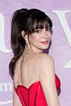 Anne Hathaway
