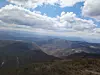 Pogled s Ozeblina