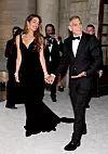 Amal i George Clooney