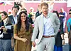Princ Harry sa suprugom Meghan i dvoje djece, Archiejem i Lilibet ‘Lili‘ Dianom živi u Kaliforniji.