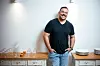 Josip Jurčević spojio je financijska i gastro znanja