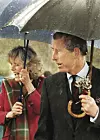 Na otvaranjuj parka u Škotskoj, 2005.