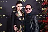 Nadia Ferreira i Marc Anthony