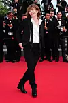 Na Filmskom festivalu u Cannesu 2015. godine Fotografija: rexfeatures.com