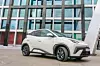 BYD predstavio novi automobil: Dolphin Surf njihov je zabavni model idealan za gradsku vožnju