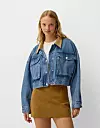 Bershka, 29,99 eura