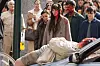 Dakota Johnson na setu filma ”Verity”