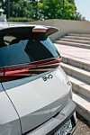 BYD predstavio novi automobil: Dolphin Surf njihov je zabavni model idealan za gradsku vožnju