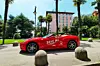Ferrari Experience Fotografija: Amadria Park