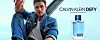 Richard Madden predstavlja Calvin Klein Defy, kojim dominira nota vetivera